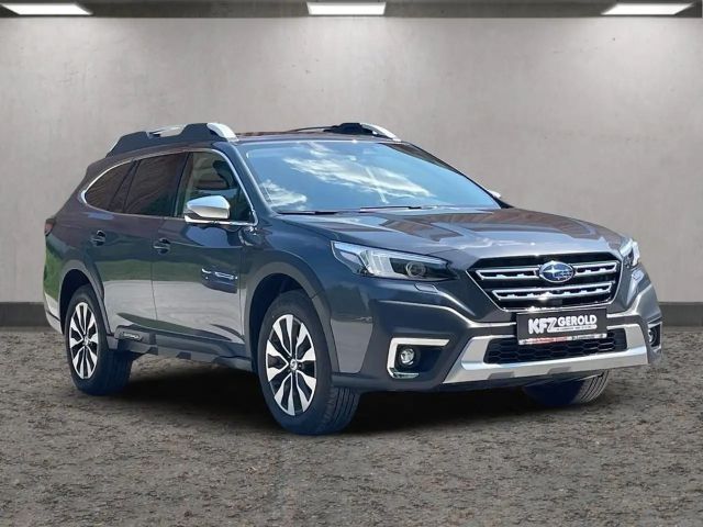 Subaru Outback AWD CVT Premium