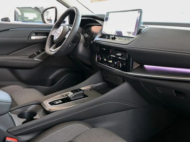 Nissan Qashqai 1.5 e-POWER 205 PS N-Conn HUD Nav Kam LED