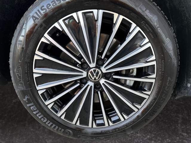 Volkswagen Tiguan 2.0 TDI DSG