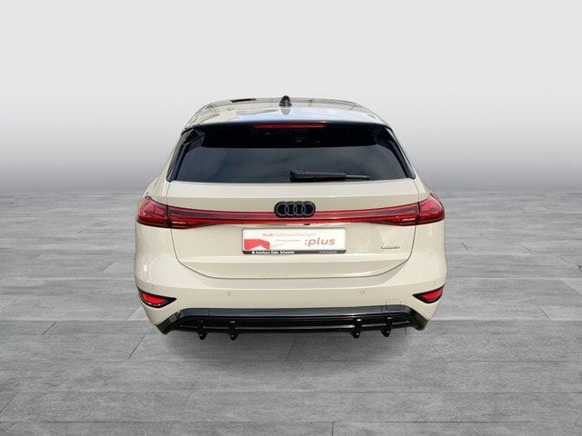 Audi A6 e-tron Avant Quattro