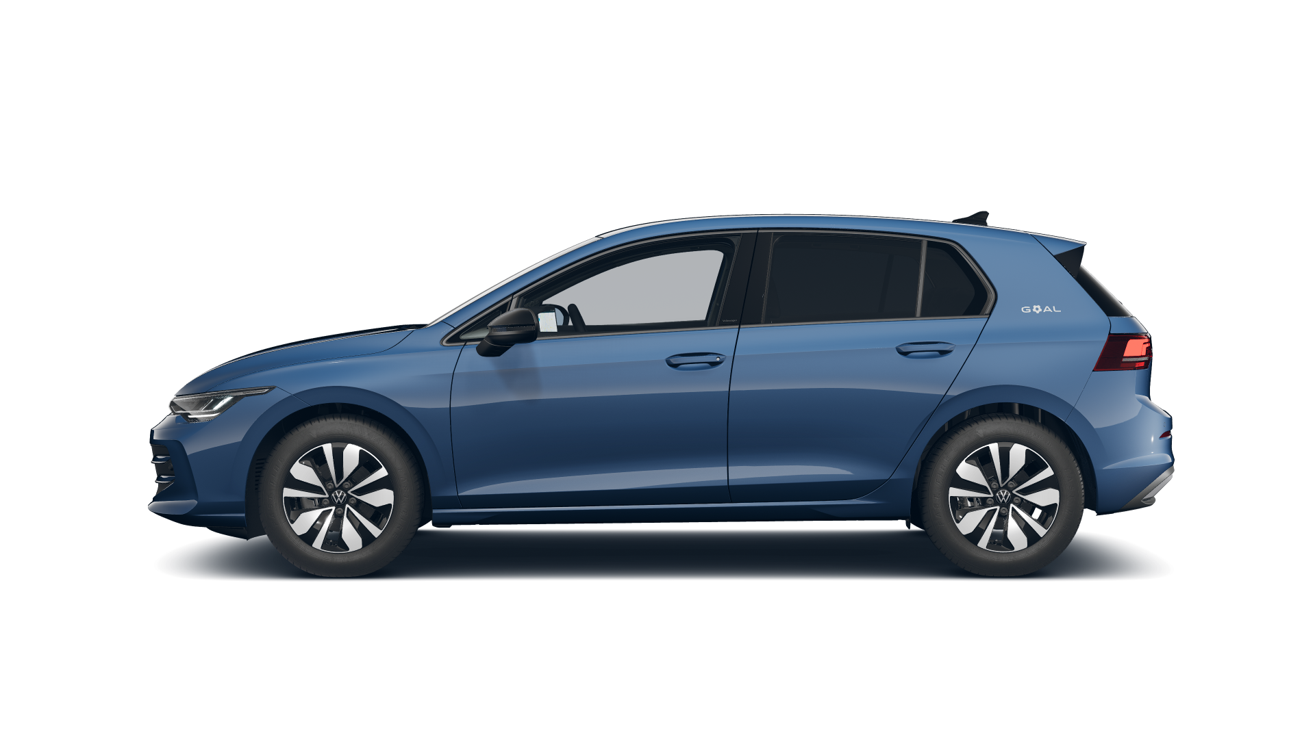 Volkswagen Golf 1.5 eTSI Golf VIII