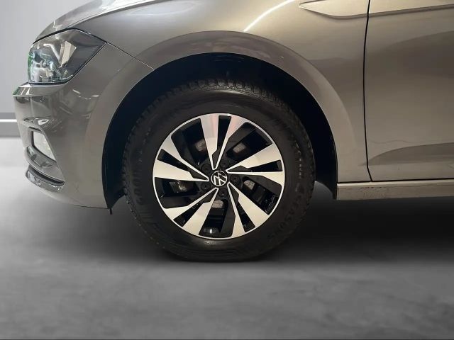 Volkswagen Polo Comfortline
