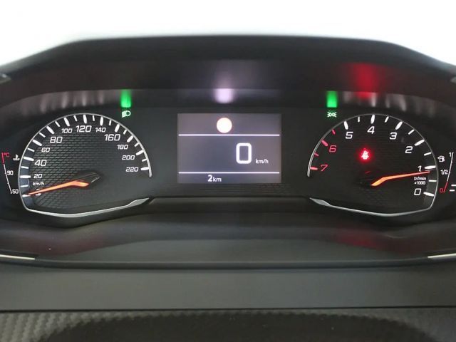 Peugeot 2008 PureTech Style