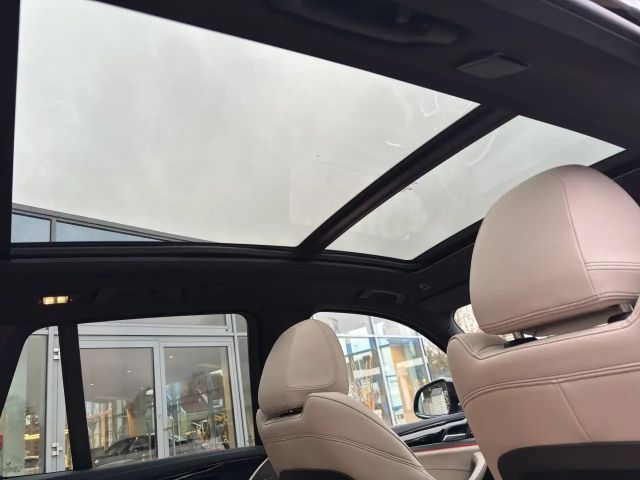 BMW X3 40d Panorama | AHK | ACC | Memory | LED | HUD etc.