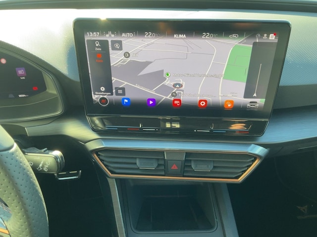 Cupra Leon 2.0 TSI DSG VZ