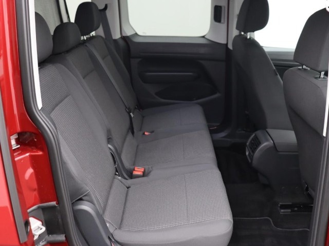 Volkswagen Caddy 1.5 TSI DSG