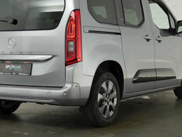 Opel Combo GS-Line Grand Sport