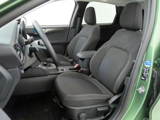 Ford Kuga EcoBoost Titanium