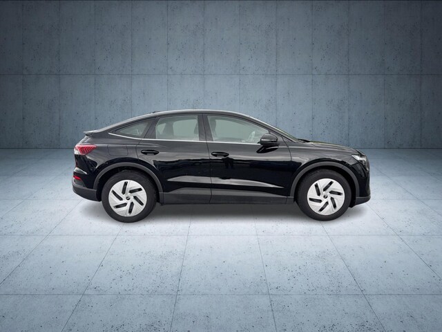 Audi Q4 e-tron 35 Sportback