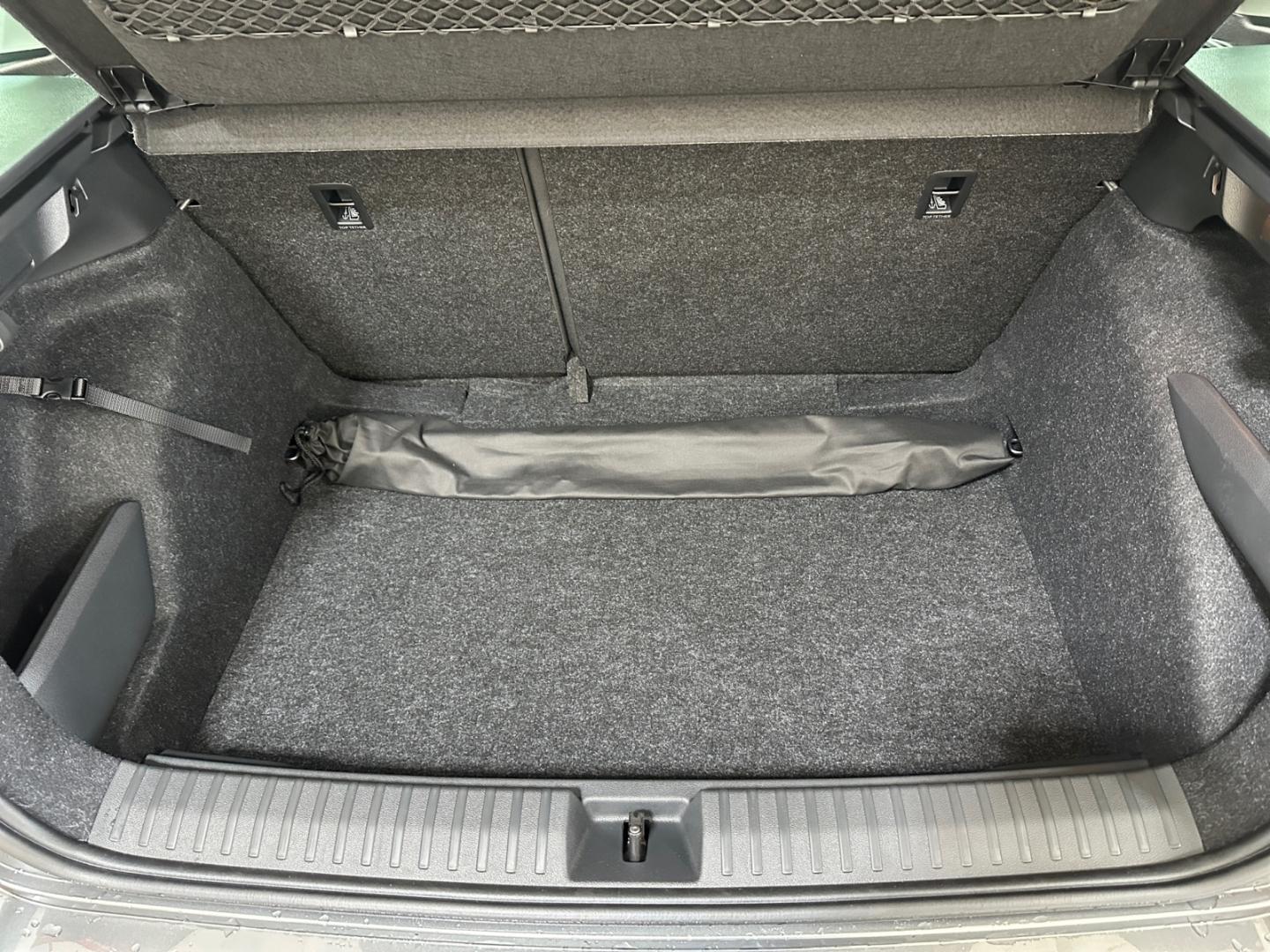 Skoda Kamiq 1.0 TSI Drive