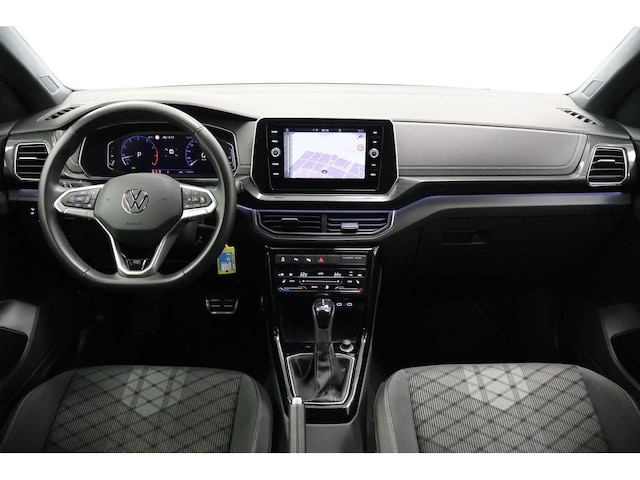 Volkswagen T-Cross 1.5 TSI DSG R-Line