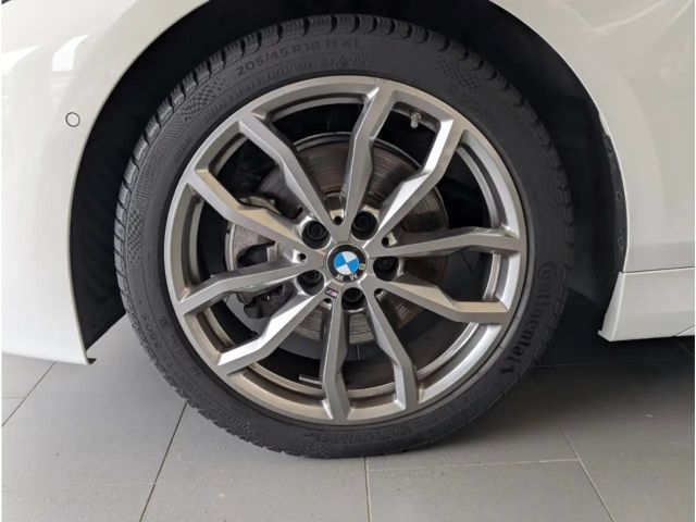 BMW 118 118i M-Sport Sedan