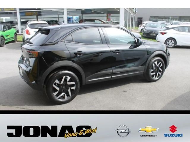 Opel Mokka 1.2 Turbo Edition