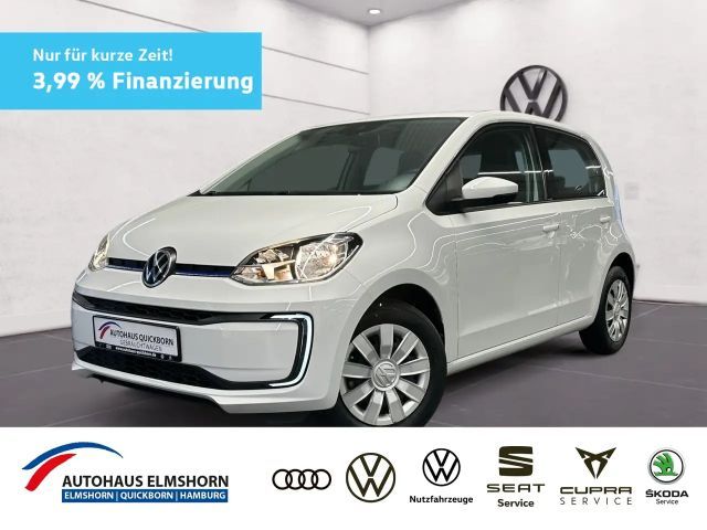 Volkswagen up! KAMERA PHONE DAB CCS GRA SHZ FSH