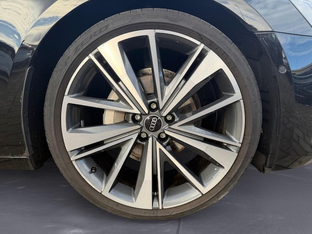 Audi A6 40 TDI Quattro S-Tronic Sedan Sport