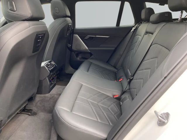 BMW i5 M-Sport eDrive40