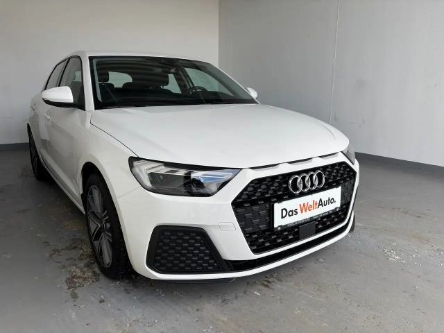 Audi A1 30 TFSI