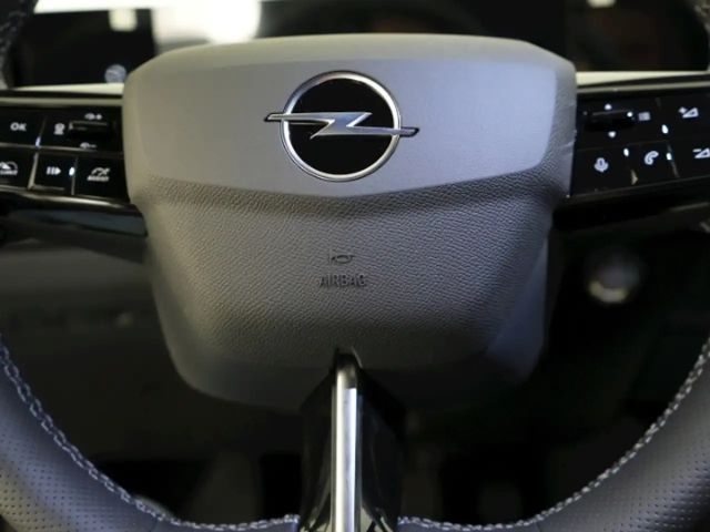 Opel Astra GS-Line Grand Sport