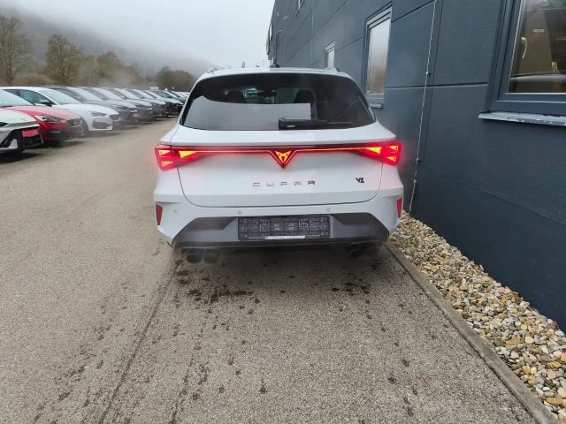 Cupra Leon Sportstourer VZ