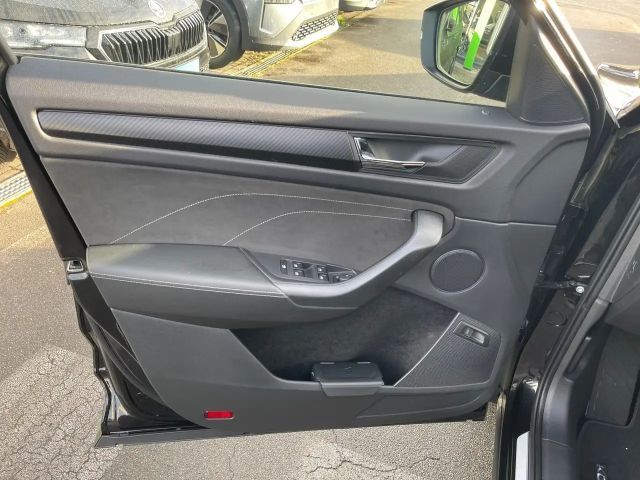 Skoda Kodiaq 2.0 TDI 4x4 Sportline