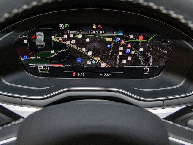 Audi S4 Avant Quattro