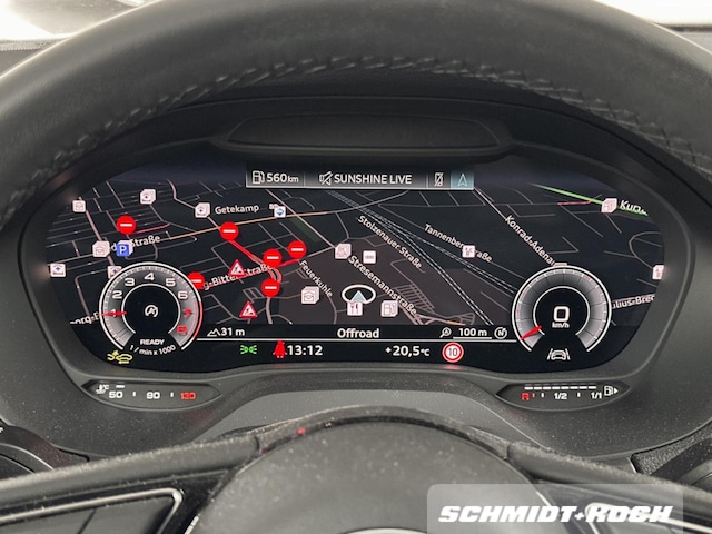 Audi Q2 30 TFSI S-Line