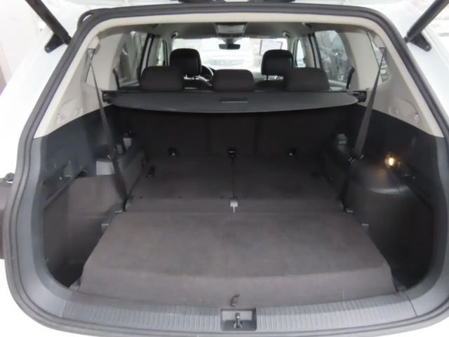Volkswagen Tiguan 1.5 TSI Allspace Highline