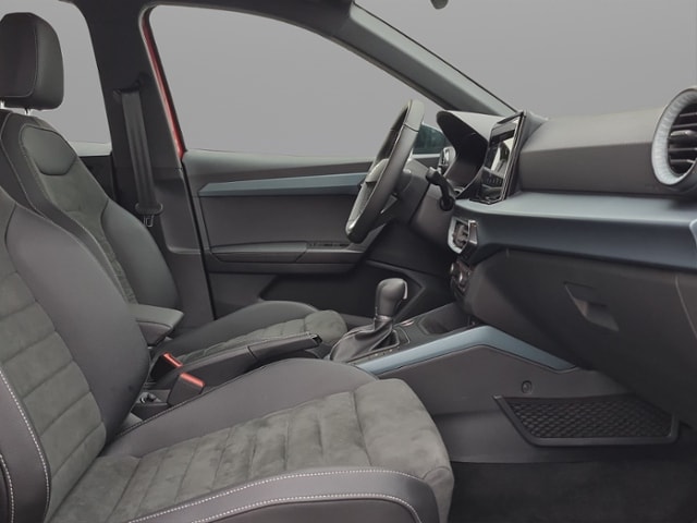 Seat Arona 1.0 TSI DSG