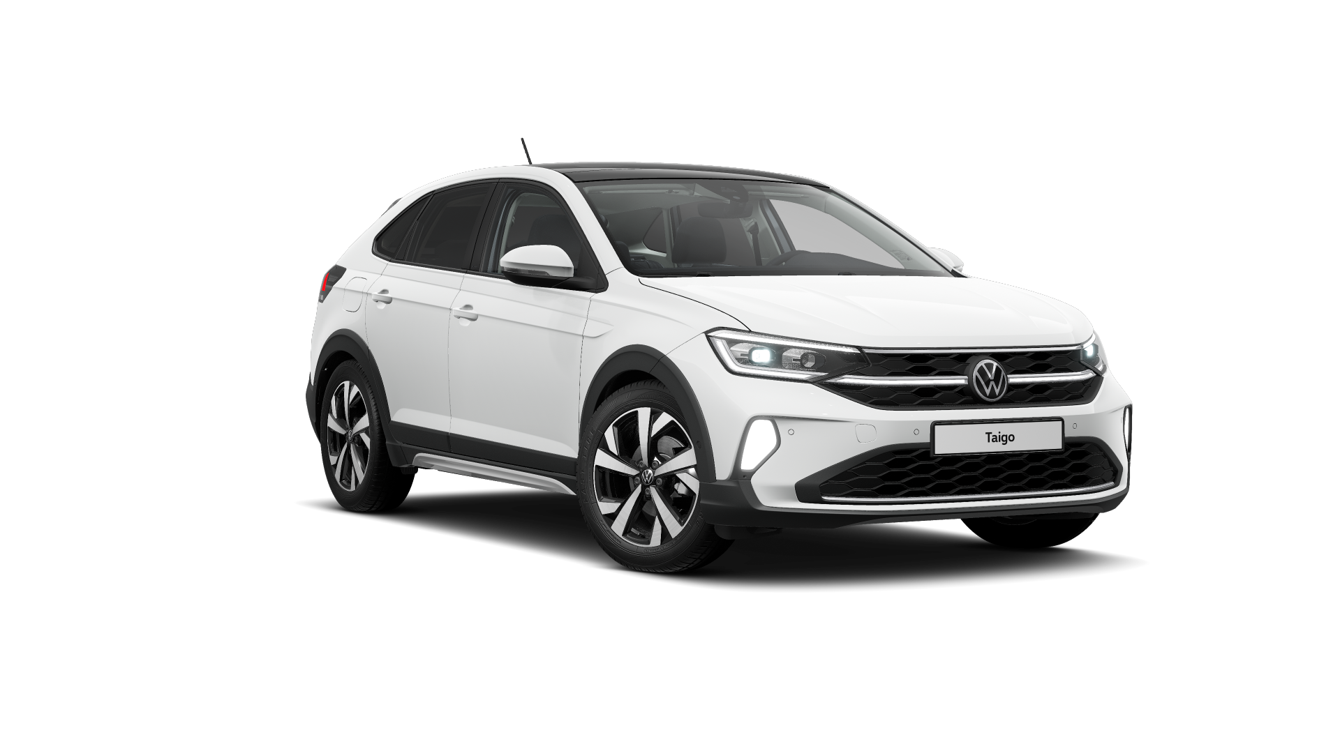 Volkswagen Taigo 1.5 TSI DSG IQ.Drive Style