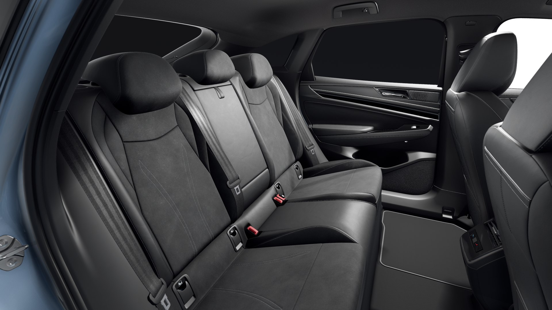 Volkswagen ID.7 Plus Style