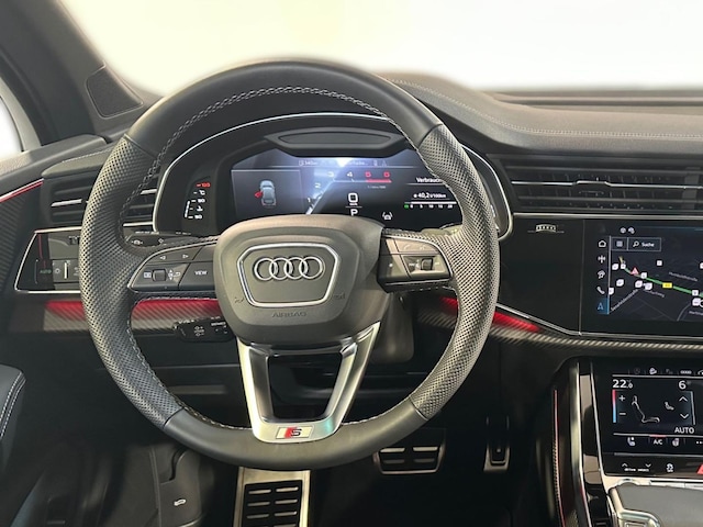 Audi Q7 50 TDI Quattro S-Line