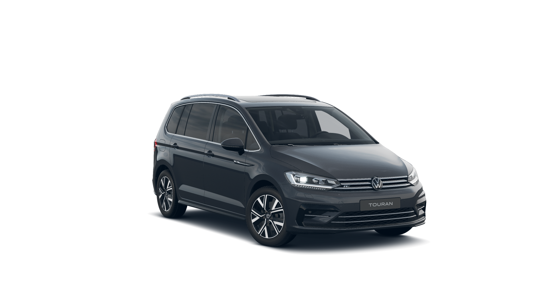 Volkswagen Touran 1.5 TSI DSG R-Line
