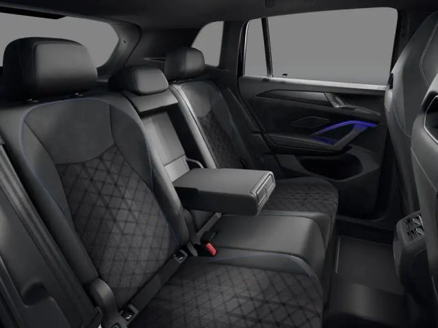 Volkswagen Tiguan DSG Sport eHybrid