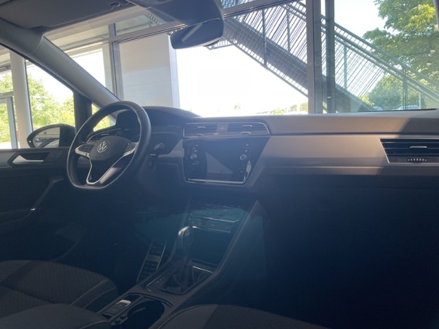 Volkswagen Touran 2.0 TDI