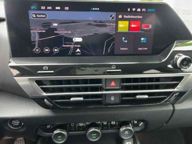 Citroën C4 PureTech Shine