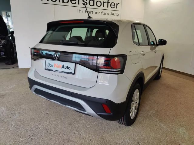 Volkswagen T-Cross 4Me TSI