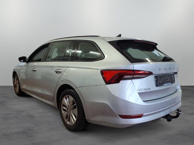 Skoda Octavia 1.0 TSI Ambition Combi