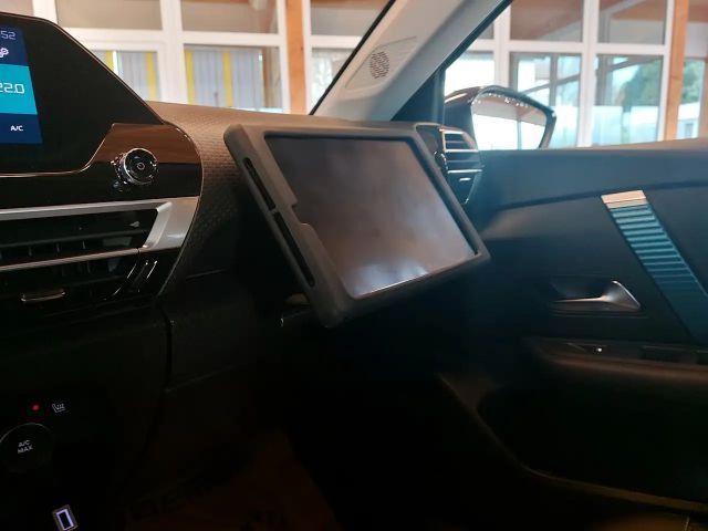 Citroën ë-C4 Shine