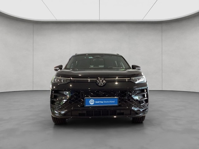 Volkswagen Tayron 4Motion DSG R-Line