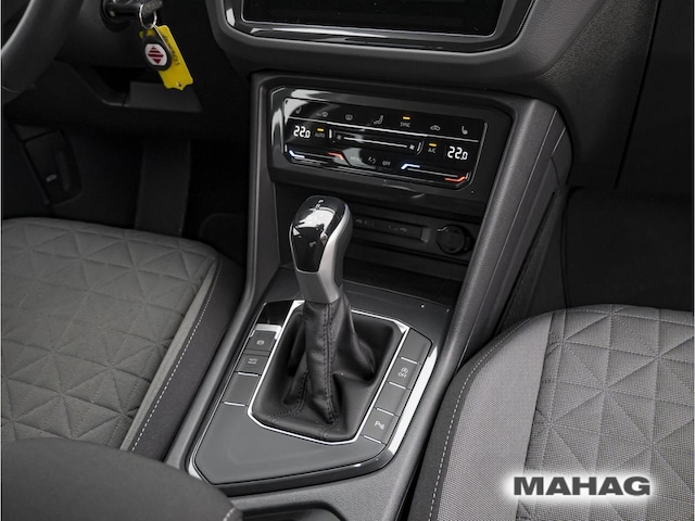 Volkswagen Tiguan 1.5 TSI DSG Life