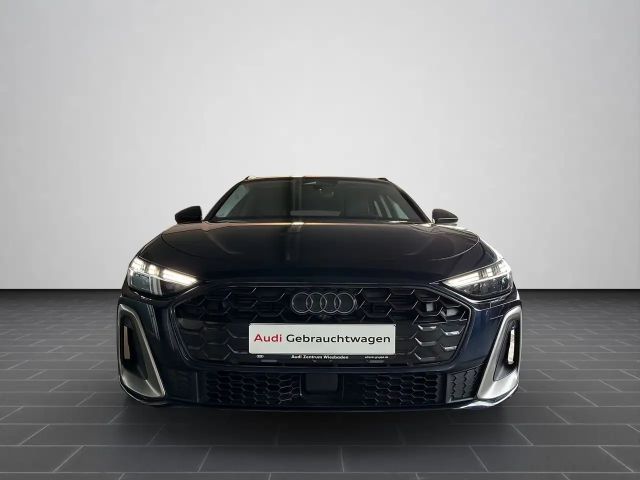 Audi A5 Quattro S-Tronic