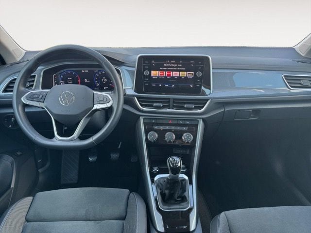 Volkswagen T-Roc 1.0 TSI Style