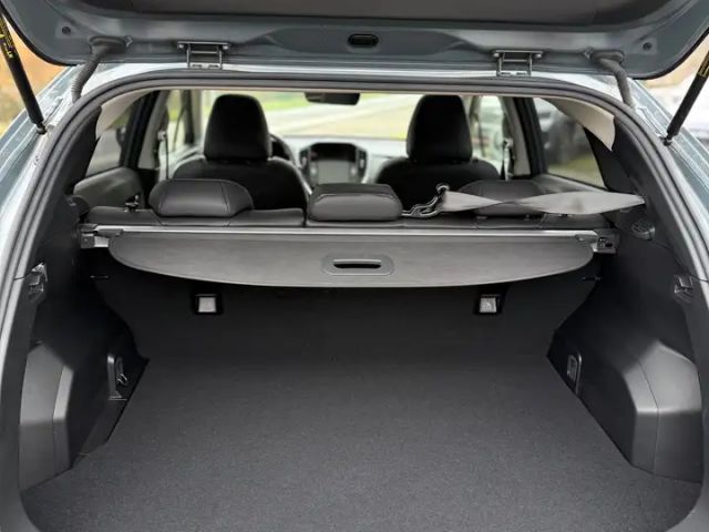 Subaru Crosstrek Crosstrek 2.0ie Lineartronic Platinum