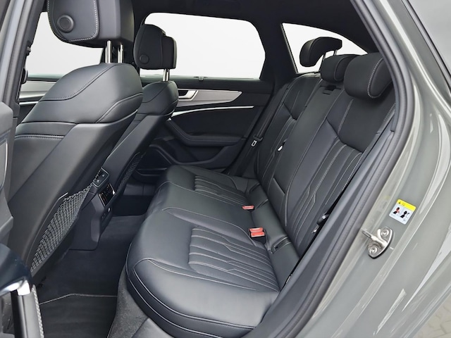 Audi S6 Avant Quattro