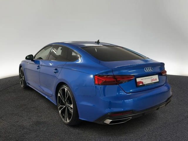 Audi A5 45 TFSI Quattro S-Line
