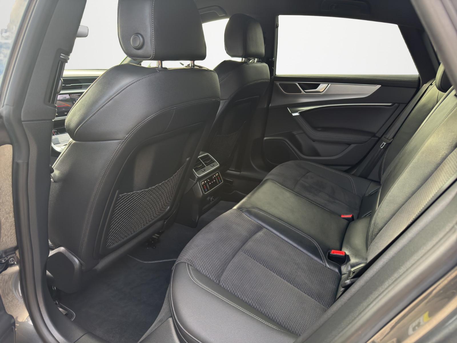 Audi A7 Hybride Quattro Sportback