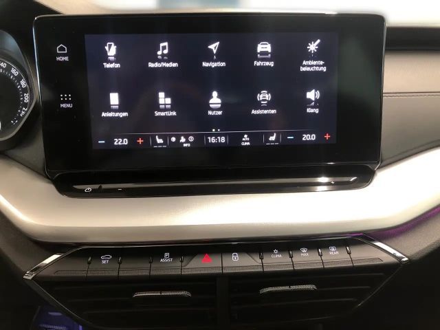 Skoda Octavia ACT Combi