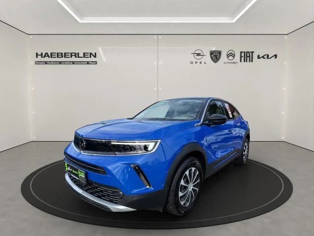 Opel Mokka 1.2 Turbo Elegance Turbo