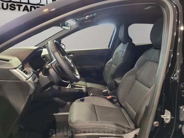 Mitsubishi ASX Mildhybrid PLUS 1.3 Turbo (158PS) 7-Gang-DCT