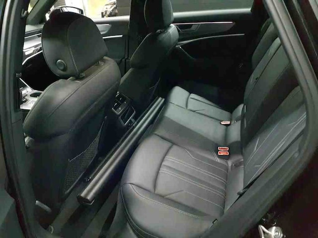 Audi A6 45 TDI Avant Quattro S-Tronic